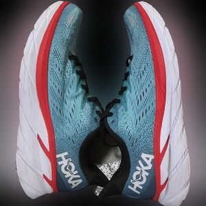 Mens Hoka one Clifton 8